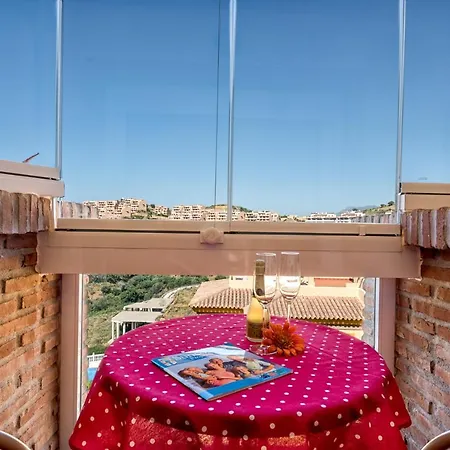 Appartement Magnifique Super Equipe Avec Belle Vue Mer
