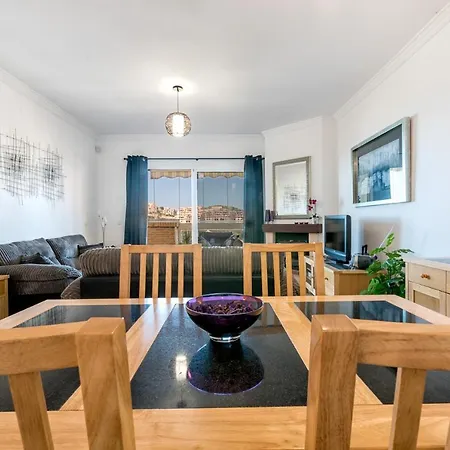 Magnifique Super Equipe Avec Belle Vue Mer Appartement