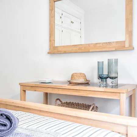 Appartement Magnifique Super Equipe Avec Belle Vue Mer *