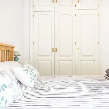 Magnifique Super Equipe Avec Belle Vue Mer Appartement *