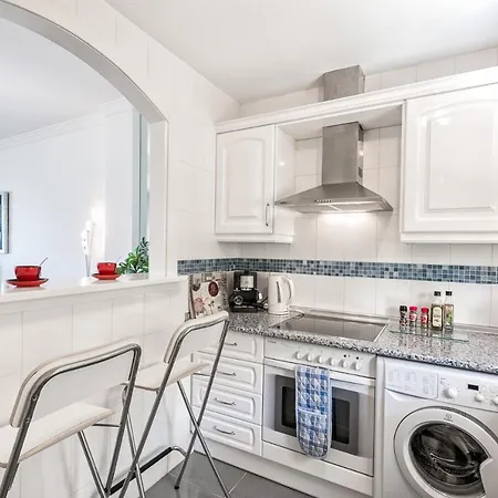 Magnifique Super Equipe Avec Belle Vue Mer Apartment